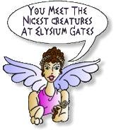 Join Elysium Gates!